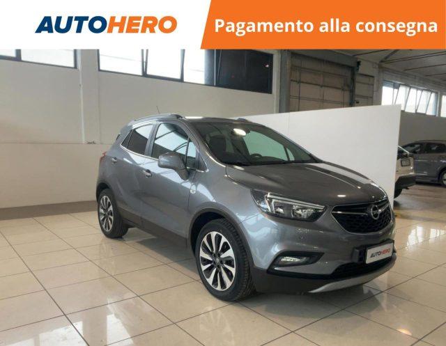 OPEL Mokka X 1.6 CDTI Ecotec 136CV 4x2 Start&Stop Ultimate