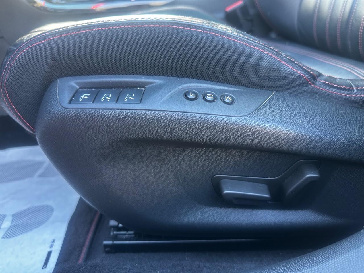 Peugeot 308 BlueHDi 180 S&S EAT6 SW GT