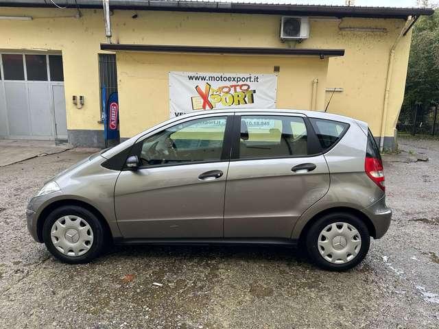 Mercedes-Benz A 150 Classe A - W/C 169 Avantgarde