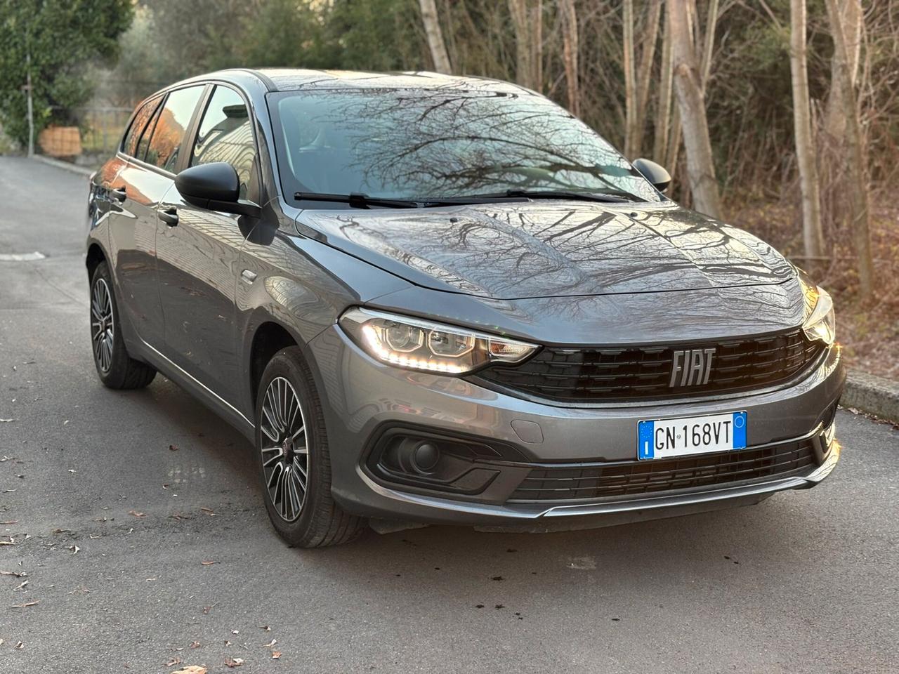Fiat Tipo 1.0 SW