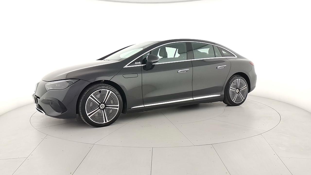 Mercedes-Benz EQE - V295 - EQE 350+ Premium Launch Edition