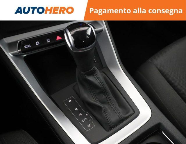 AUDI Q3 35 TFSI S tronic S line edition