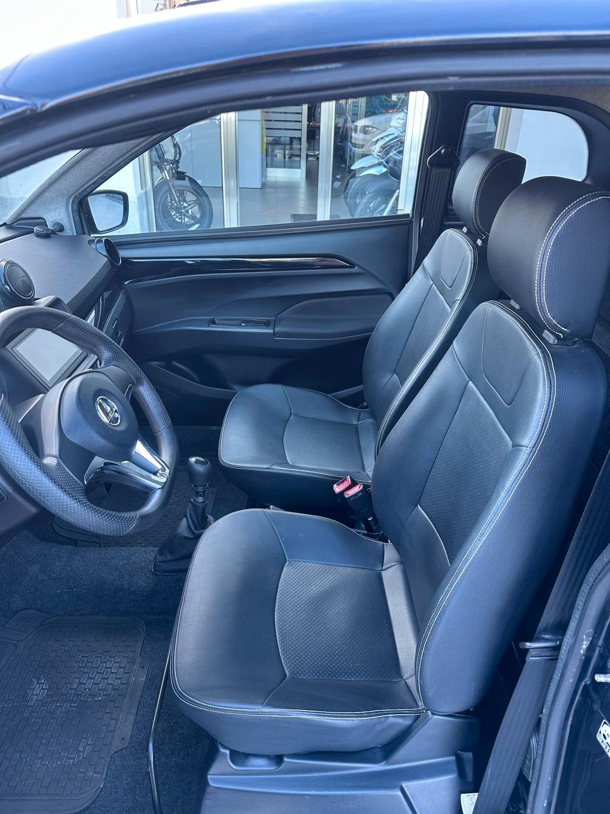 Aixam Miniauto SPORT