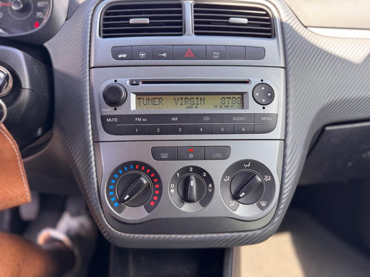 Fiat Grande Punto 1.3 MJT 5 porte Dynamic “EURO4”