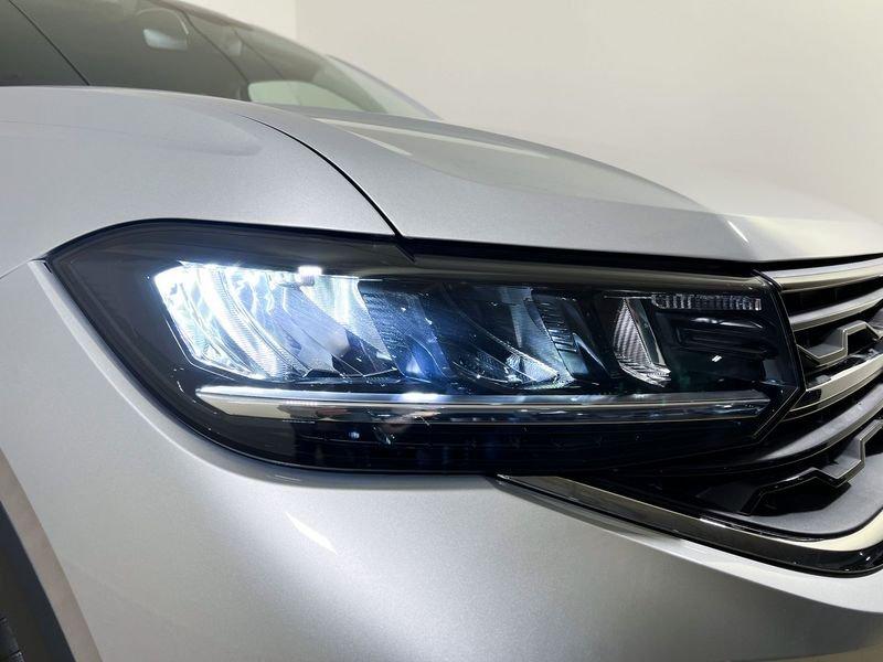 Volkswagen T-Cross T-Cross 1.0 TSI Edition Plus