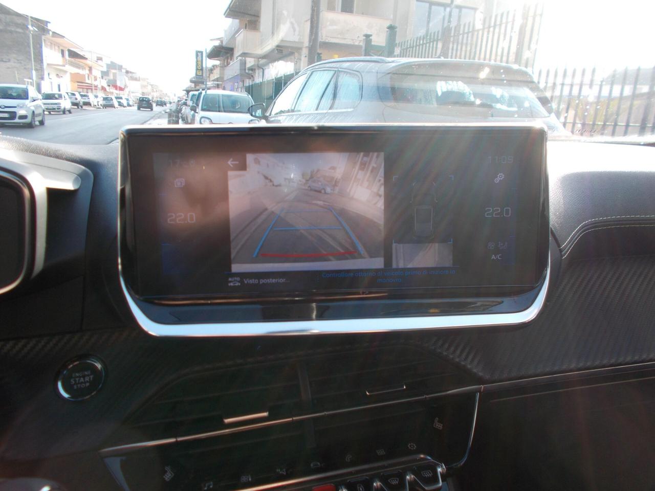 Peugeot 2008 PureTech 155 S&S EAT8 GT Pack