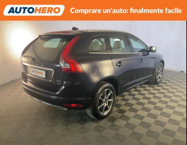 VOLVO XC60 D4 AWD Business