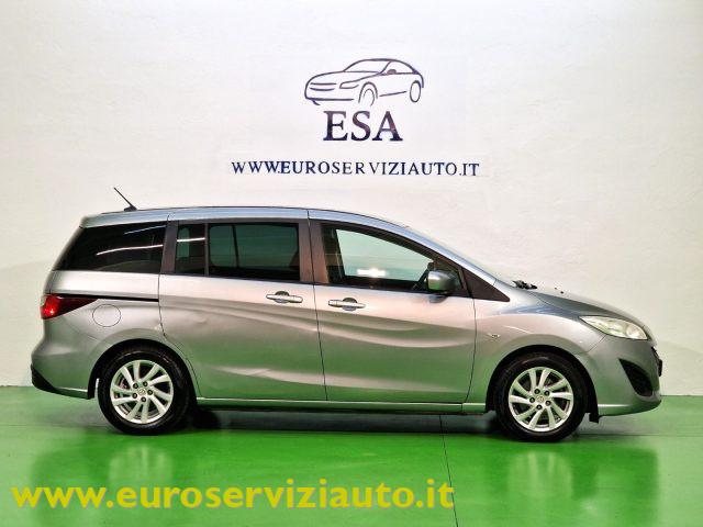 MAZDA 5 7 POSTI 1.6 MZ-CD 8V 115CV Smart Space