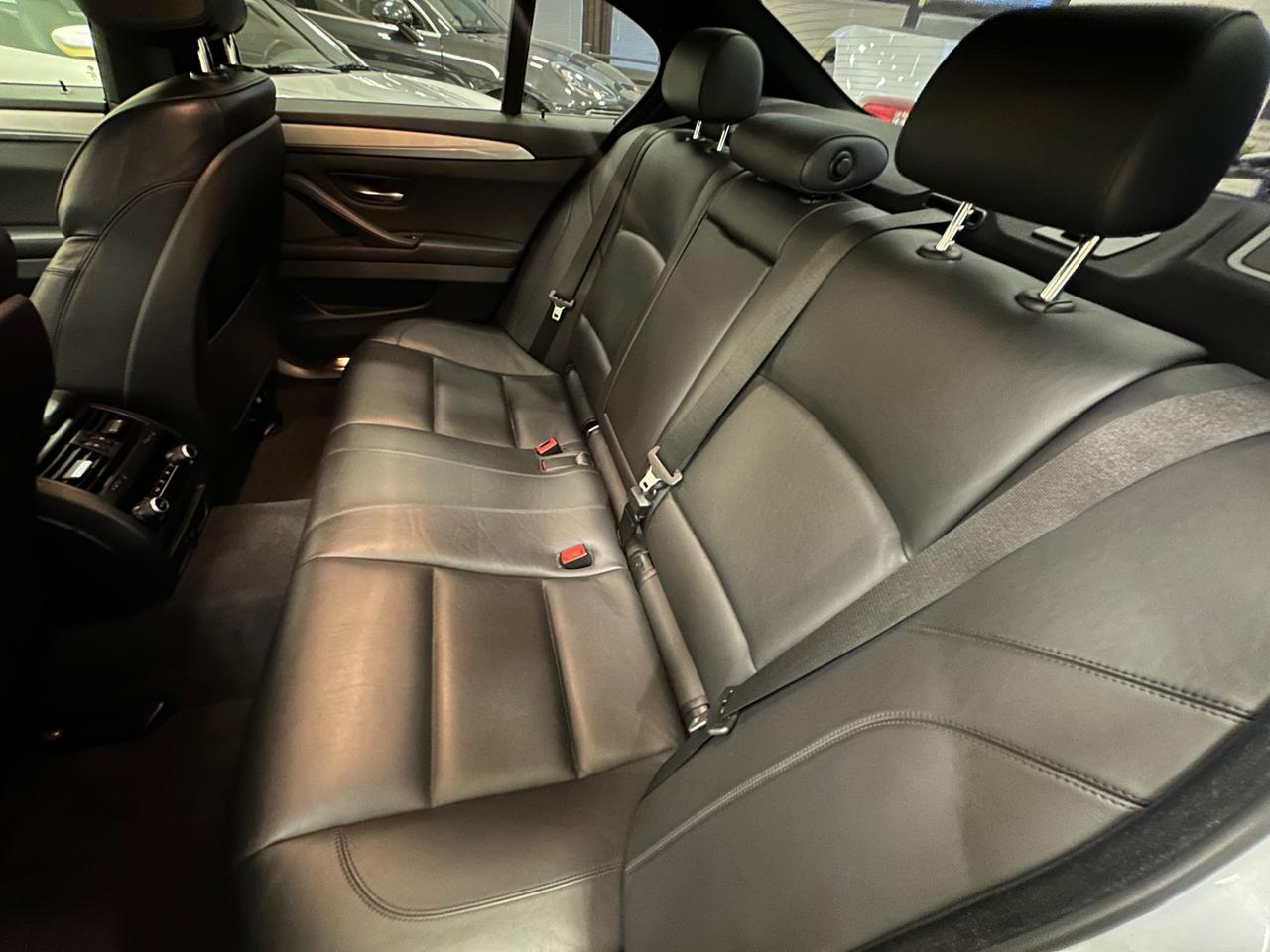Bmw M5 GARANZIA 12/36 MESI
