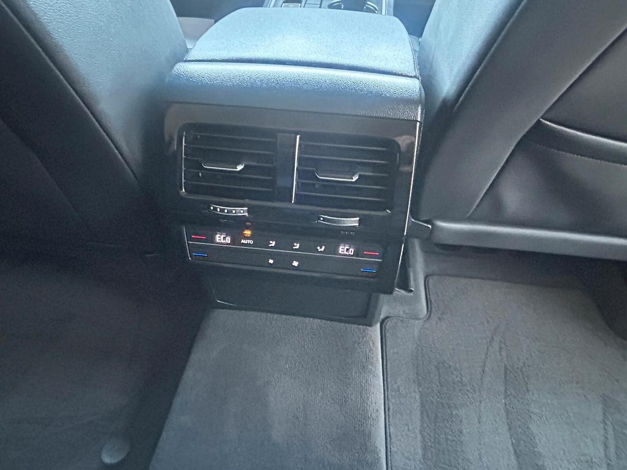 Volkswagen Touareg 3.0 V6 TDI SCR Advanced PELLE TOTALE