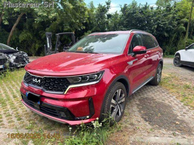 KIA Sorento 1.6 t-gdi 230cv hev Style AWD at6 7 posti - GK912G