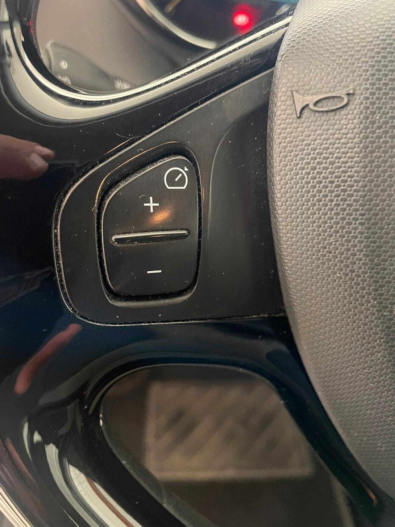 RENAULT CAPTUR 1.5 DCI 90 CV 98.000 KM