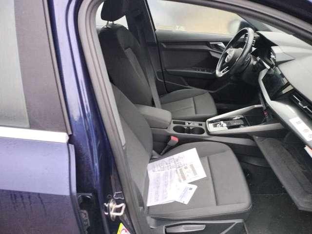 Audi A3 Sportback 30 2.0 Tdi S tronic S line Edition