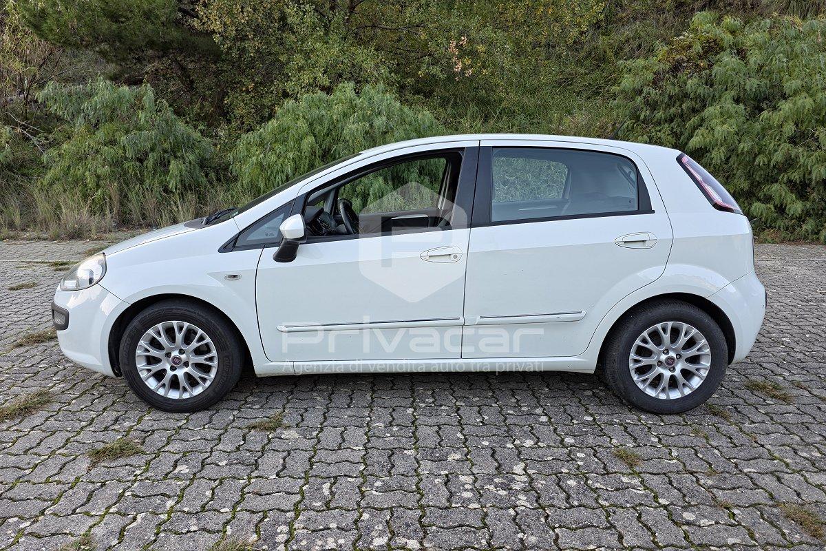FIAT Punto Evo 1.3 Mjt 95 CV DPF 5 porte S&S Emotion