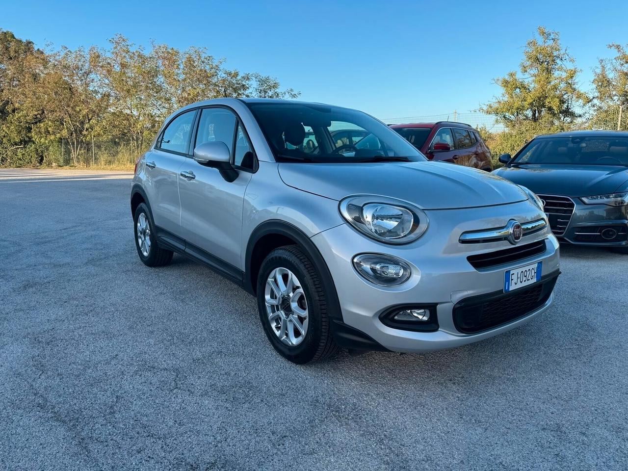 Fiat 500X 1.6 MultiJet 120cv Business