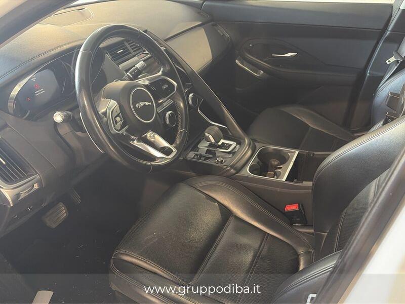 Jaguar E-Pace 2021 2.0d i4 mhev S awd 163cv auto
