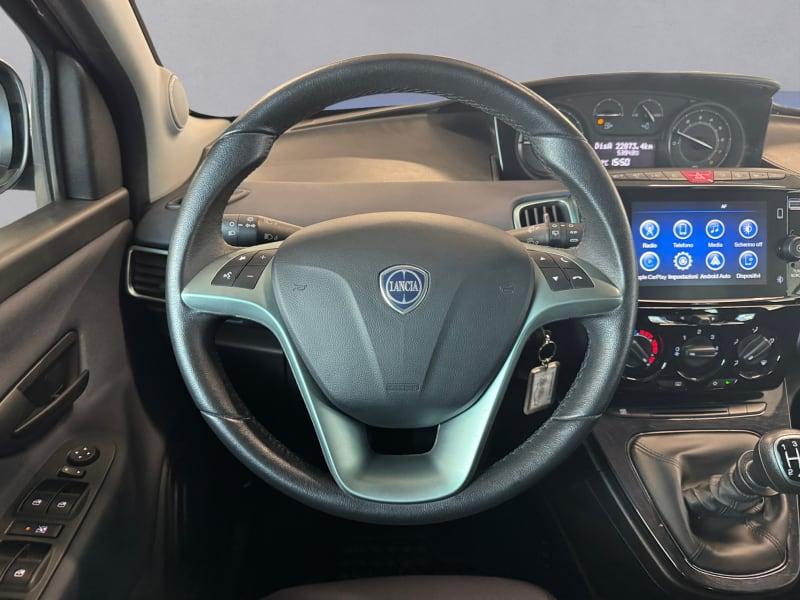 LANCIA YPSILON 1.0 FIREFLY 5 PORTE S&S
