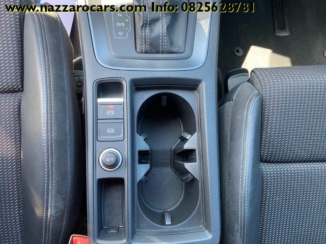 AUDI Q3 35 TDI S tronic S line INT/EST NAVI FARI LED TELEC