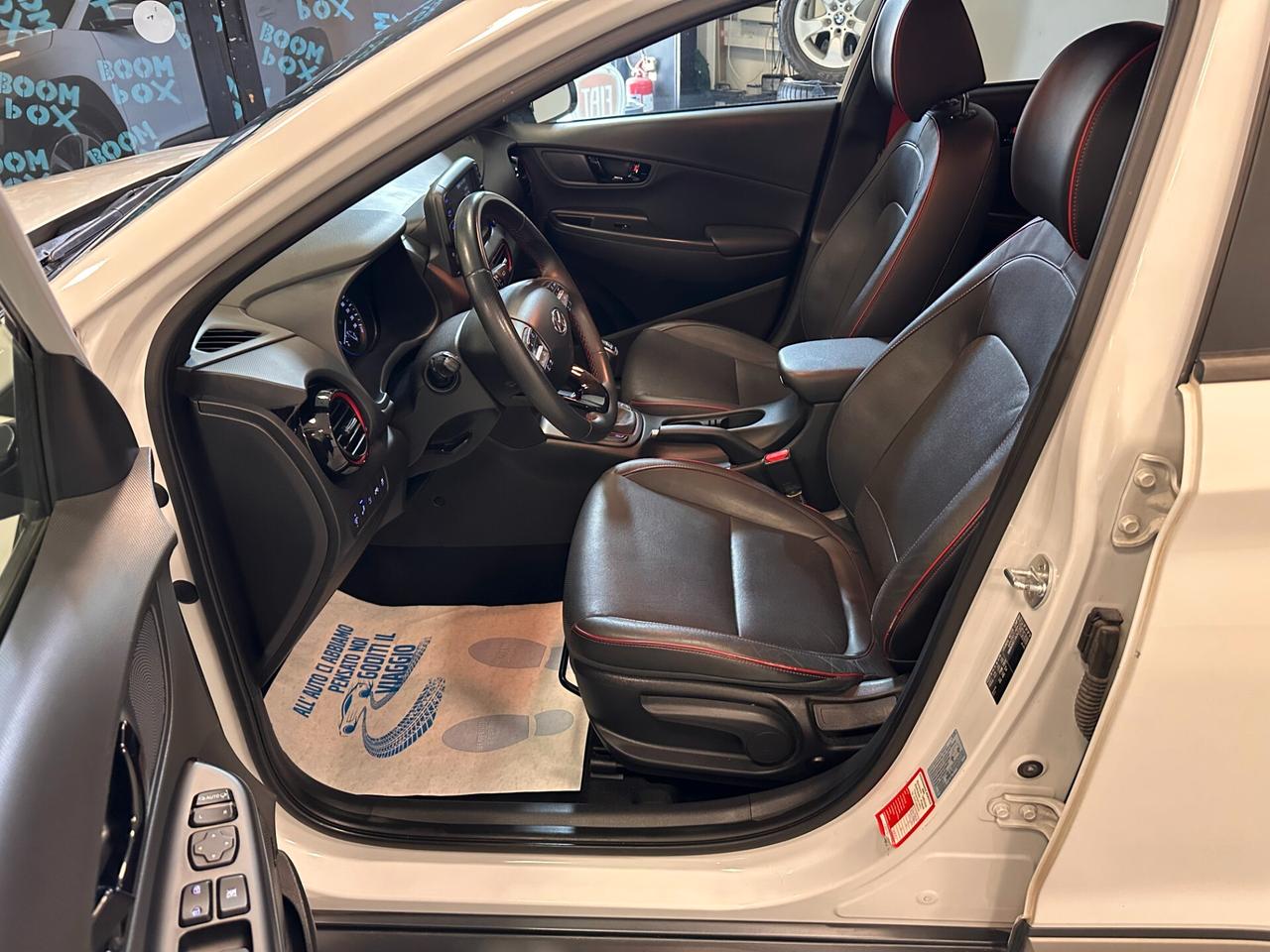HYUNDAI KONA 1.0 T-GDI XPOSSIBLE