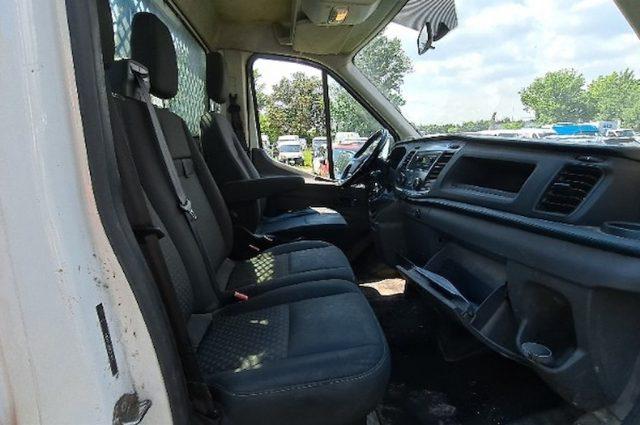 FORD Transit 350 2.0TDCi MHEV 130CV PM Cab.Trend RIBALTABILE