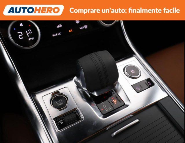 JAGUAR XF 2.0 D 204 CV aut. R-Dynamic S