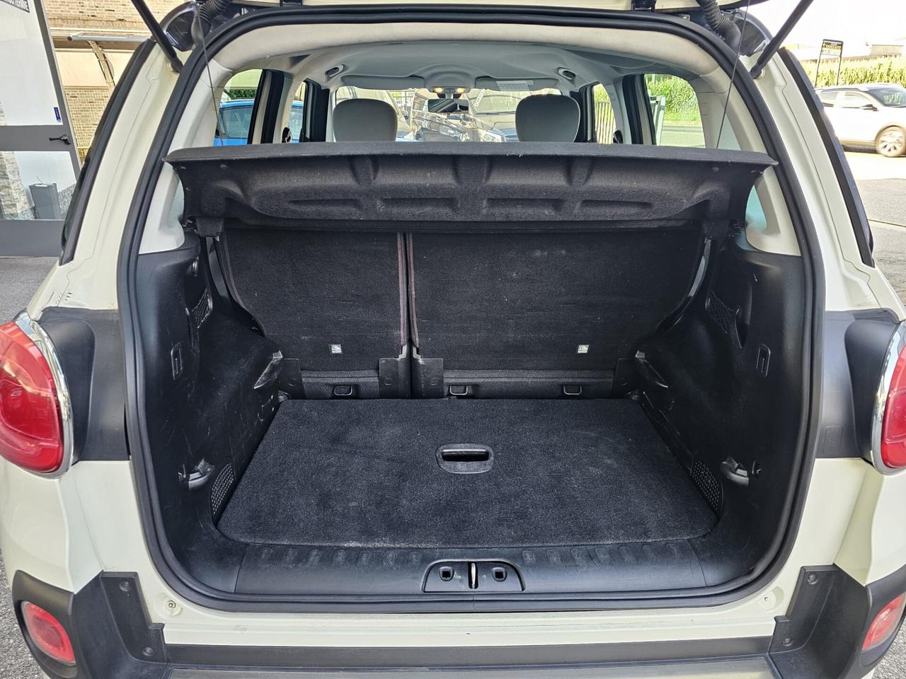 Fiat 500L 1.3 Multijet 85 CV Pop Star AUTOCARRO 4 POSTI