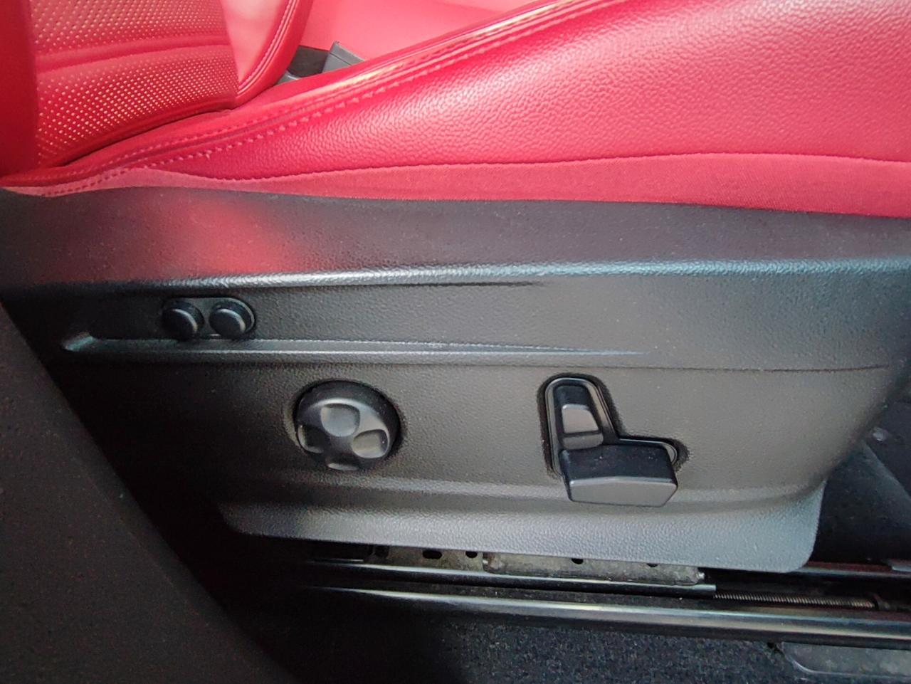 Alfa Romeo Stelvio 2.2 Turbodiesel 210 CV AT8 Q4 Veloce