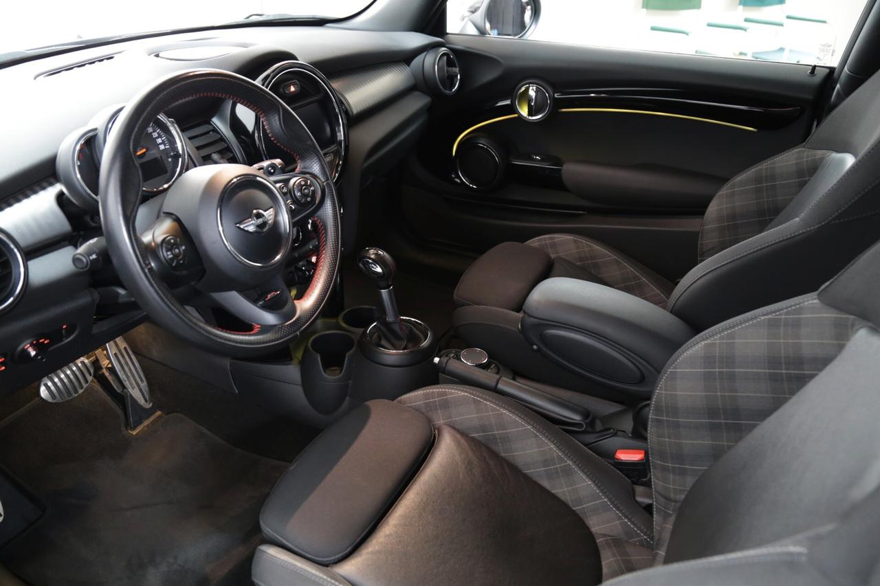 Mini 2.0 John Cooper Works PACCHETTO INTERNO !!!PREZZO REALE!!!