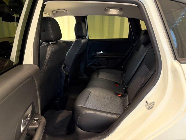 MERCEDES-BENZ B 180 d Assist Radio Park Assist Clima