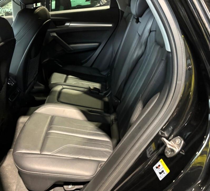 Audi Q5 50 TFSI e quattro S tronic