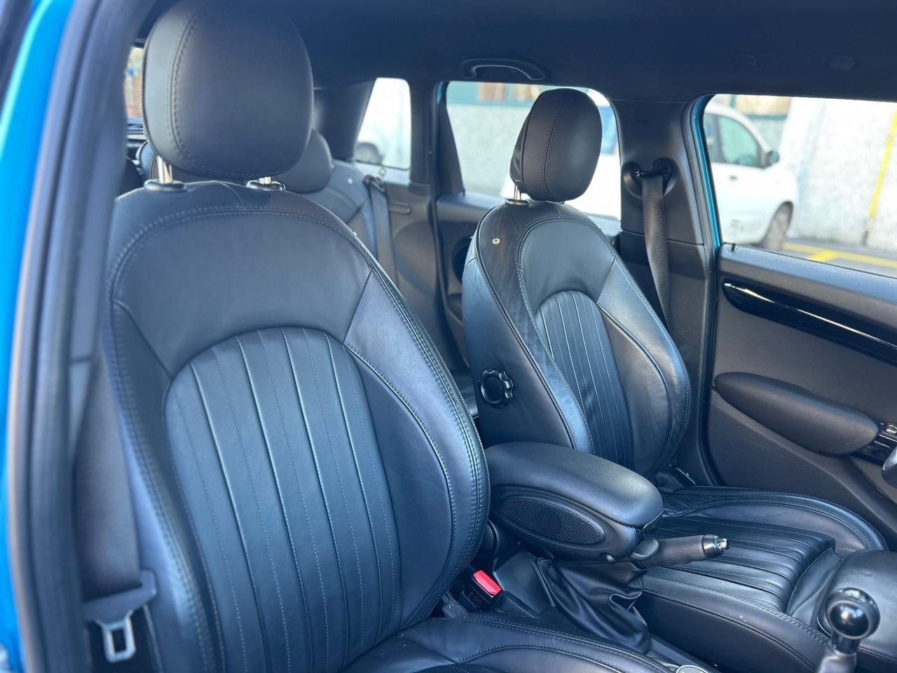 Mini Cooper S Hype 5 Posti*SOLO 43000km*