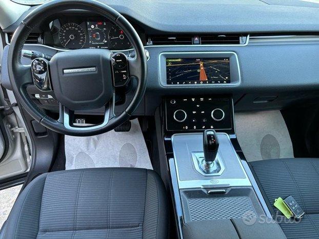 LAND ROVER Range Rover Evoque 2.0D I4 150CV AWD