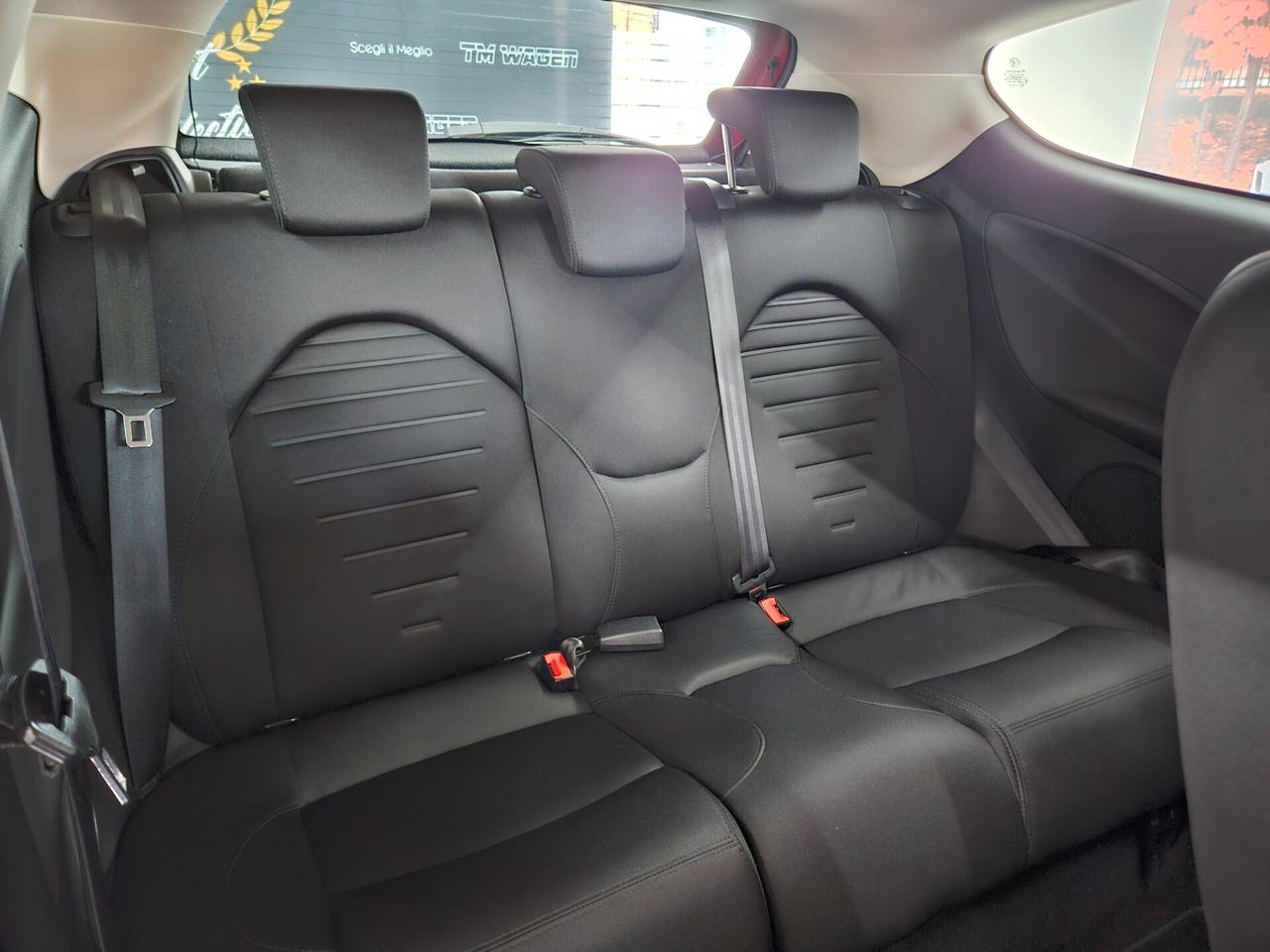 Alfa Romeo MiTo MiTo 1.3 jtdm 95cv E6