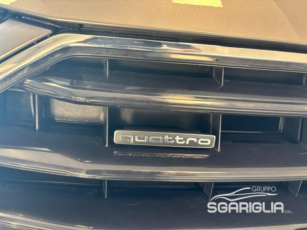 Audi A7 SPB SPORTBACK 45 3.0 TDI 4X4 Quattro tiptronic