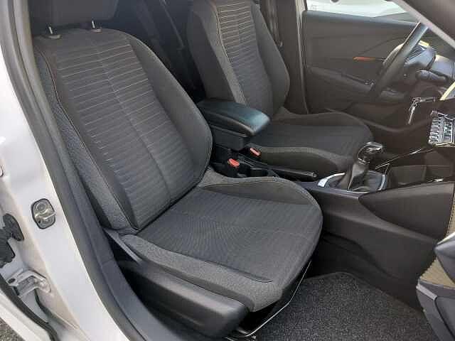 Peugeot 208 PureTech 75 CV Active