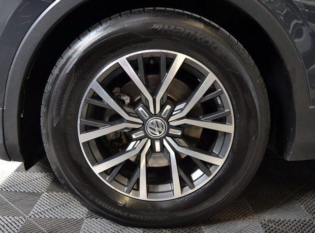 VOLKSWAGEN Tiguan 1.6 TDI SCR Business BlueMotion Technology