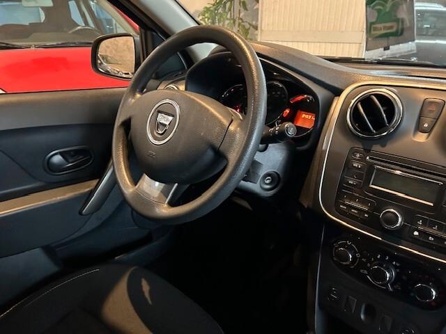 Dacia Sandero 900 TCe 12V 90CV Lauréate