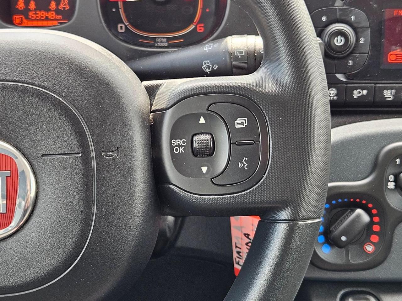 Fiat Panda 1.3 MJT S&S Easy Van 4 posti/MOTORE NUOVO!