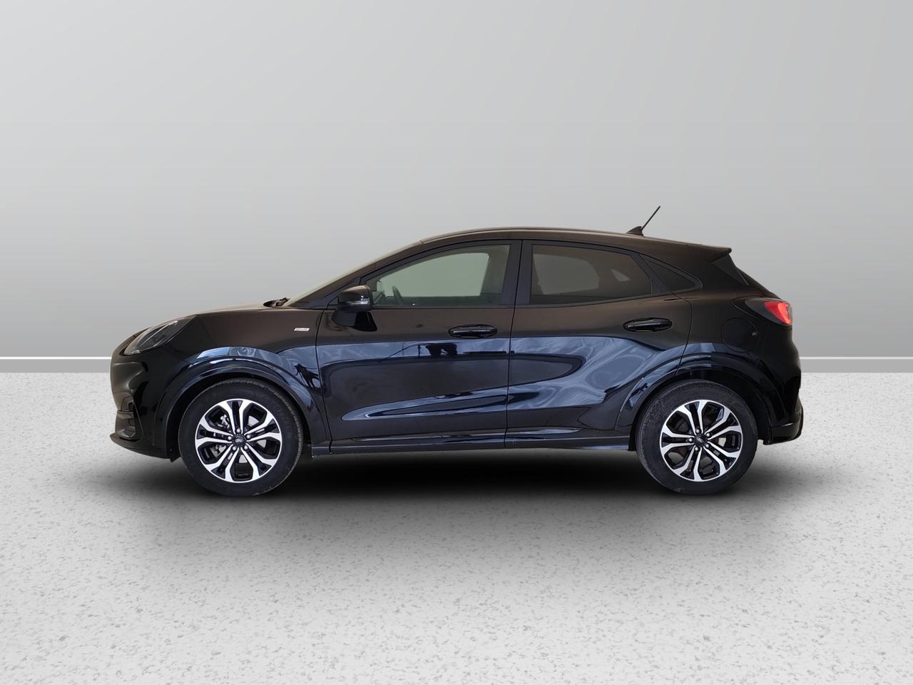 FORD Puma II 2020 - Puma 1.0 ecoboost h ST-Line s&s 125cv