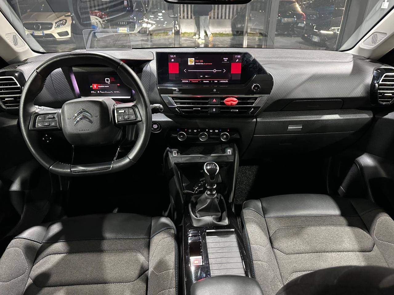 Citroen C4 PureTech 130 S&S Shine