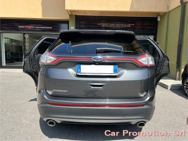 FORD Edge 2.0 TDCI 210 CV AWD Start&Stop Powershift Titanium