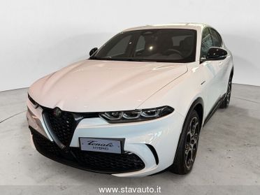 Alfa Romeo Tonale Tonale 1.5 130 CV MHEV TCT7 Sprint