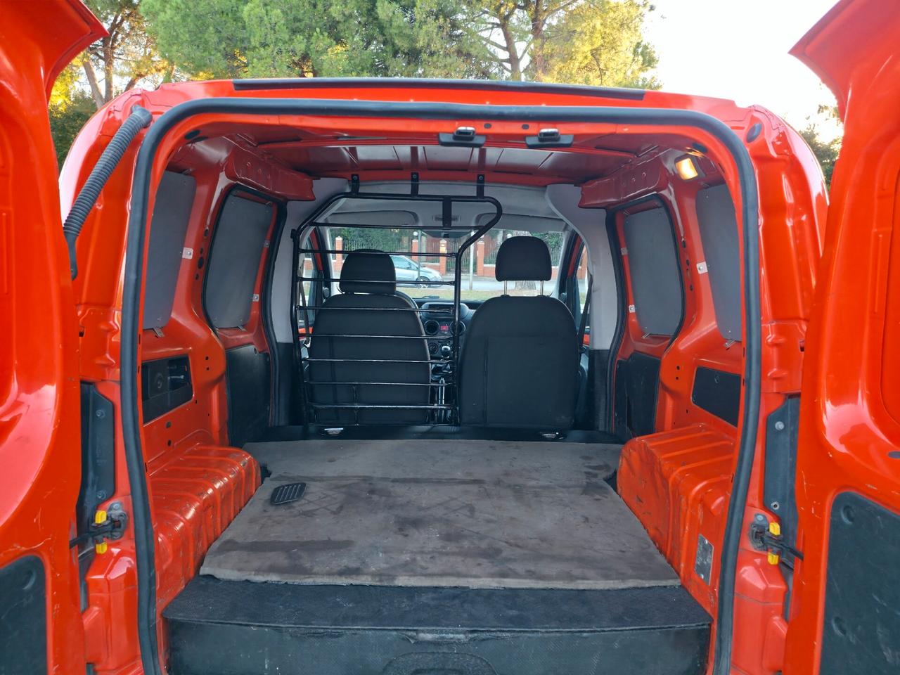 Fiat Fiorino 1.4 8V Furgone Natural Power SX