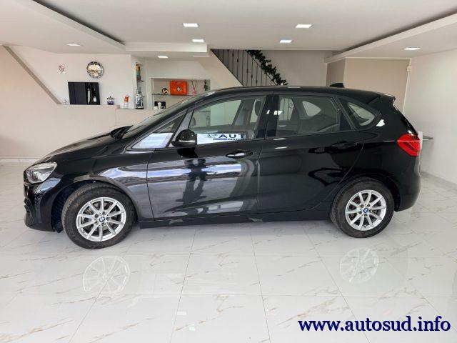 BMW 216 d Active Tourer Business aut.