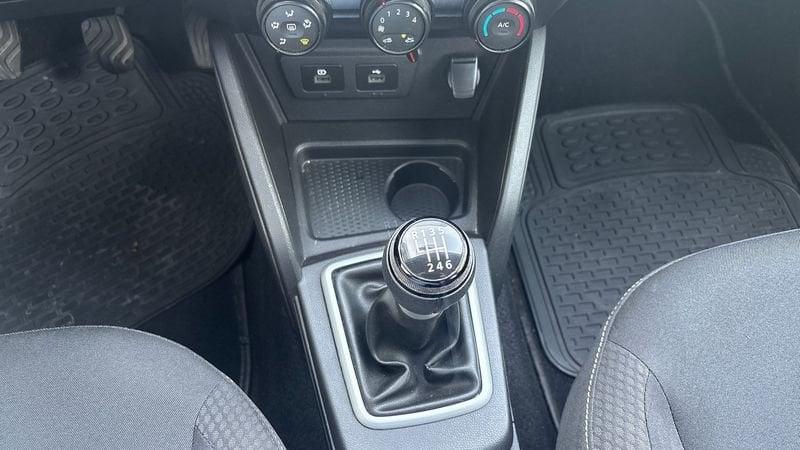 Dacia Duster II 2021 1.0 TCe GPL Comfort 4x2