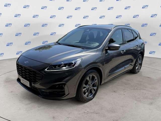 Ford Kuga 2.0 ecoblue ST-Line 2wd 120cv auto