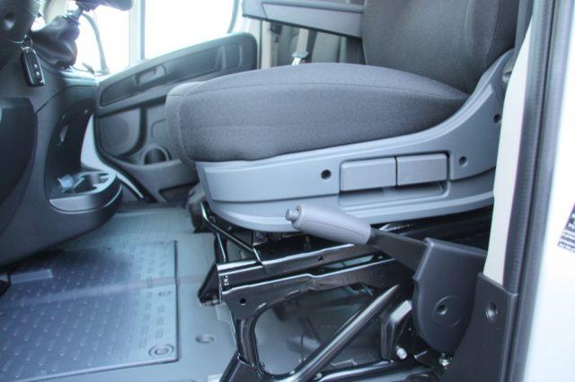 FIAT Ducato 35 2.2 Mjt 140CV PLM DOPPIA CABINA