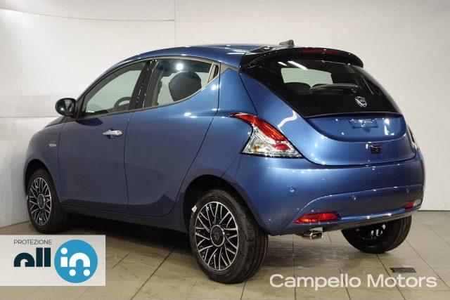 LANCIA Ypsilon Ypsilon 1.0 70cv Hybrid S&S Platino MY24