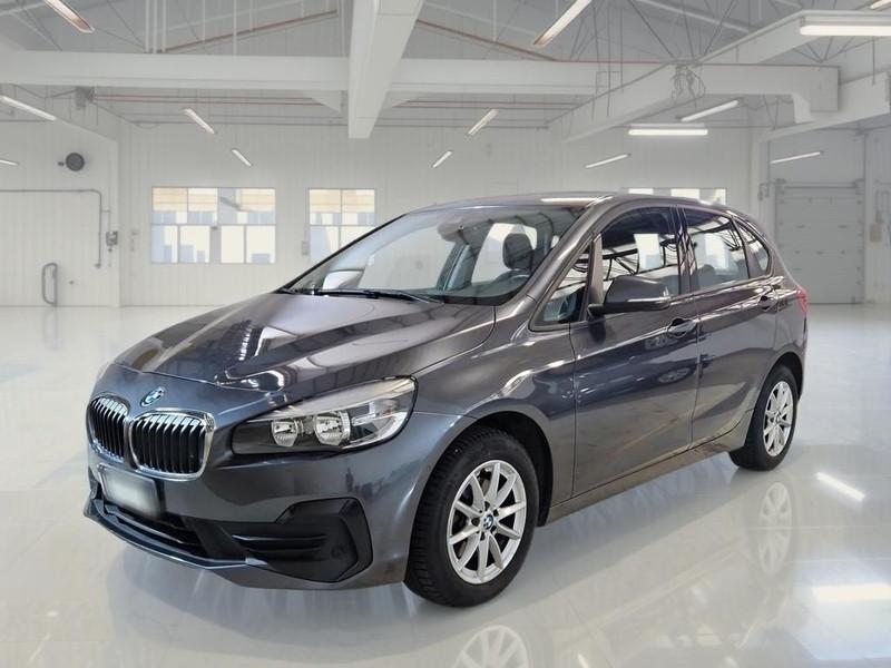 BMW 216 ACTIVE TOURER Business
