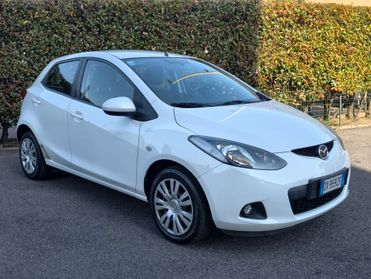 Mazda 2 Mazda2 1.3 16V 75CV 5p. Easy